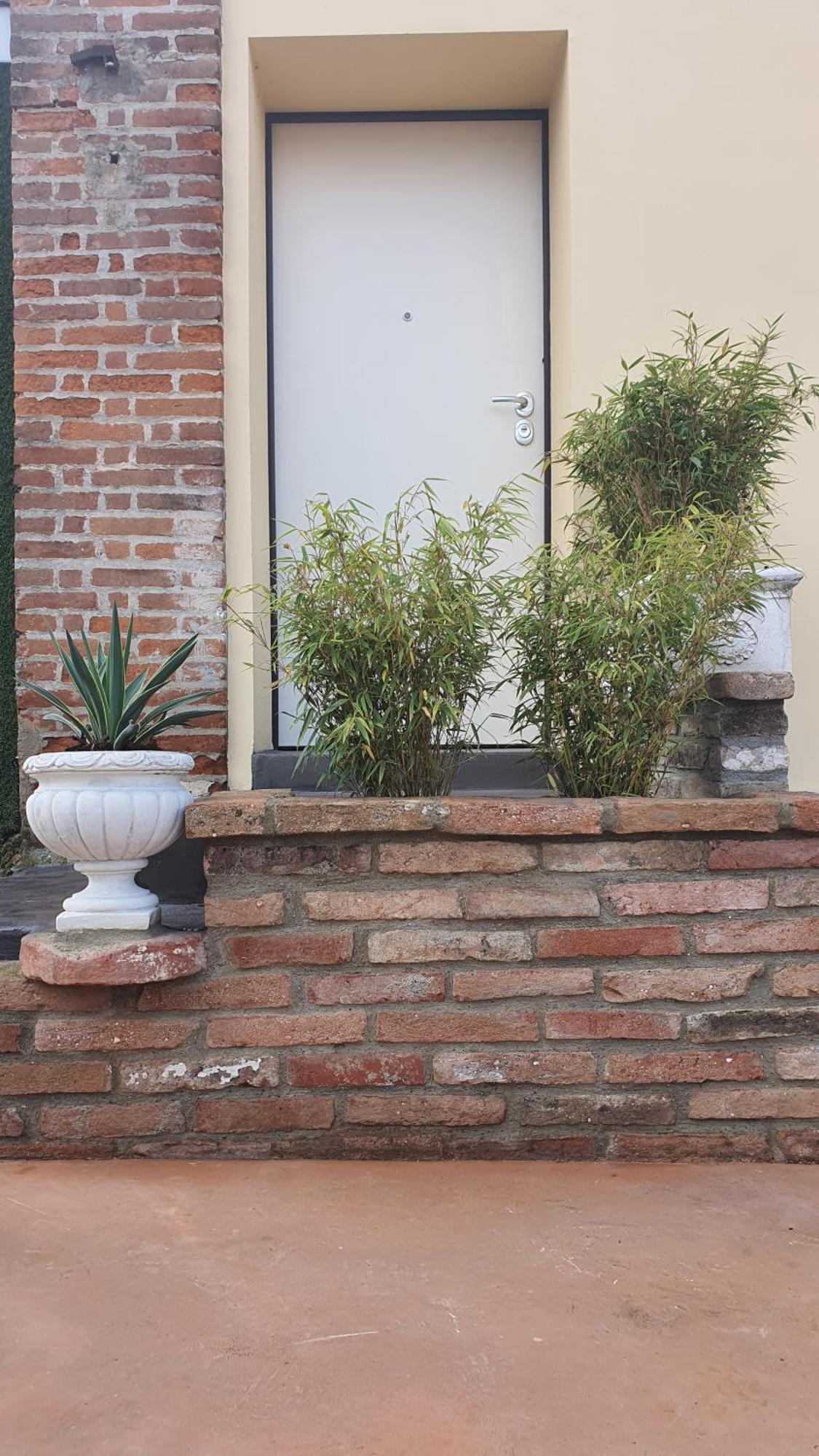 La Rosa Dei Venti Bed and Breakfast Manerbio Buitenkant foto